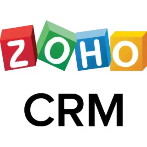 CRM Software Services