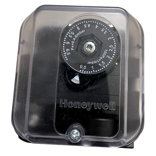 Honeywell Pressure Switch - Application: Industrial