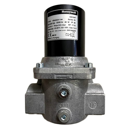 Honeywell Solenoid Valve