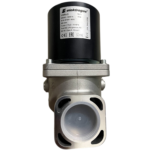 Elektrogas Solenoid Valve