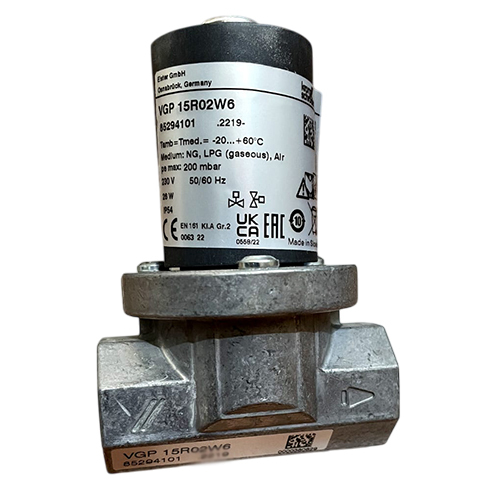 Kromschroder Solenoid Valve