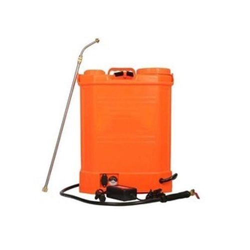 Agriculture Spray Pumps