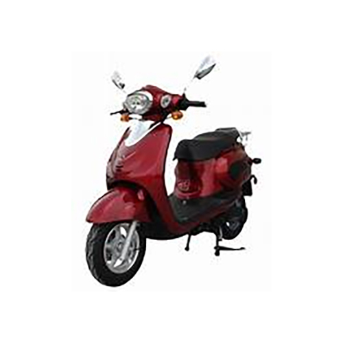 Garuda E- Scooter - Battery Life: Long Life Years