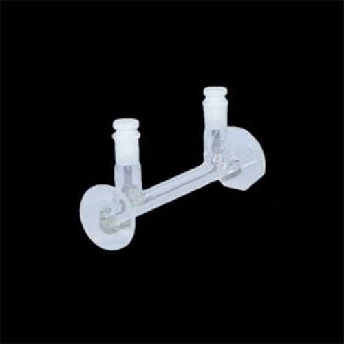 Type E पोलरिमेटर सेल (Jasco पोलरिमेटर के लिए)