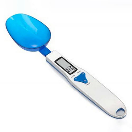 Spatula Scale Bl-001 500G-0.1Gm - Accuracy: High  %