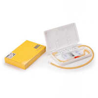 Haemocytometer Set With Bl Chamber - Application: Industrial