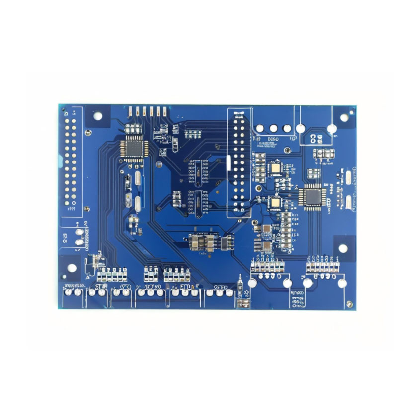 One Stop service PCB components OEM solar inverter pcb board assembly manufacturing pcba supplier