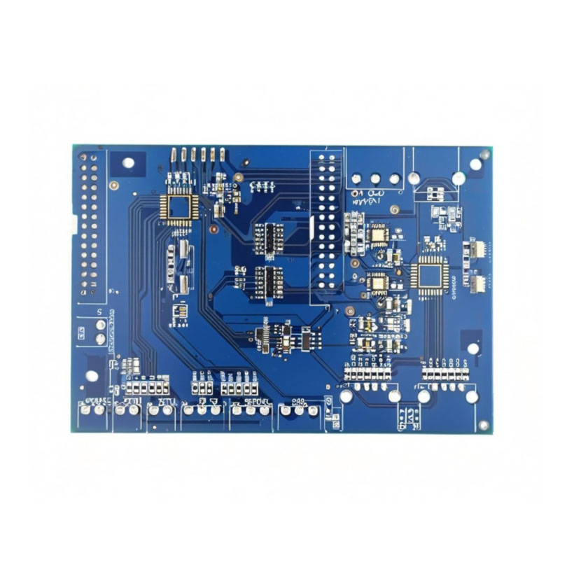 One Stop service PCB components OEM solar inverter pcb board assembly manufacturing pcba supplier