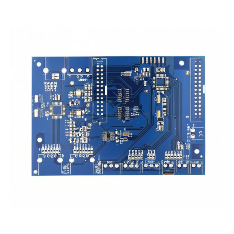 One Stop service PCB components OEM solar inverter pcb board assembly manufacturing pcba supplier