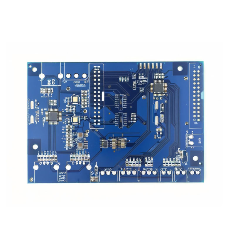 One Stop service PCB components OEM solar inverter pcb board assembly manufacturing pcba supplier