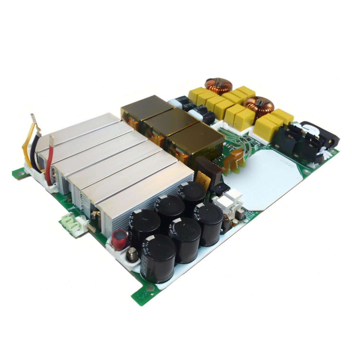 One Stop service PCB components OEM solar inverter pcb board assembly manufacturing pcba supplier