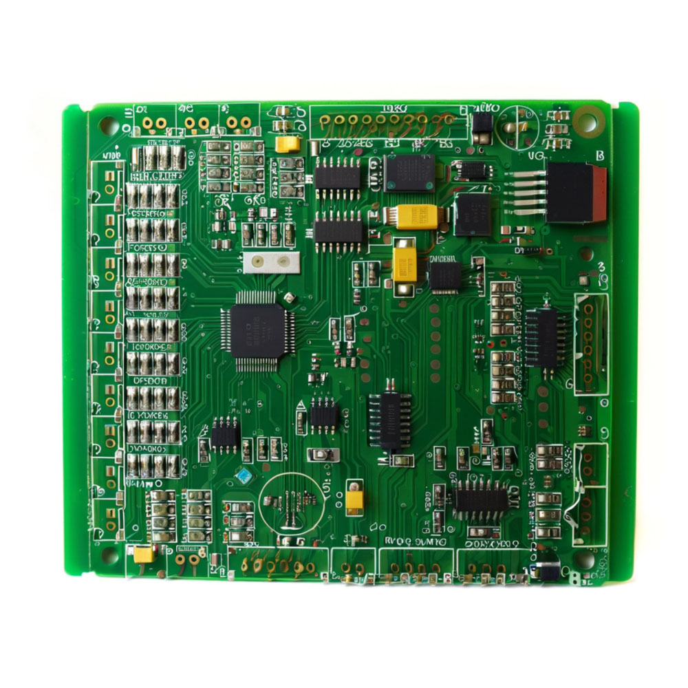 PCB and PCBA Manufacturing for BT and Wi-Fi Devices Offering High Precision and Low Noise Solutions PCB PCBA supplier