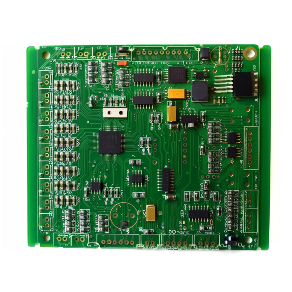 PCB and PCBA Manufacturing for BT and Wi-Fi Devices Offering High Precision and Low Noise Solutions PCB PCBA supplier