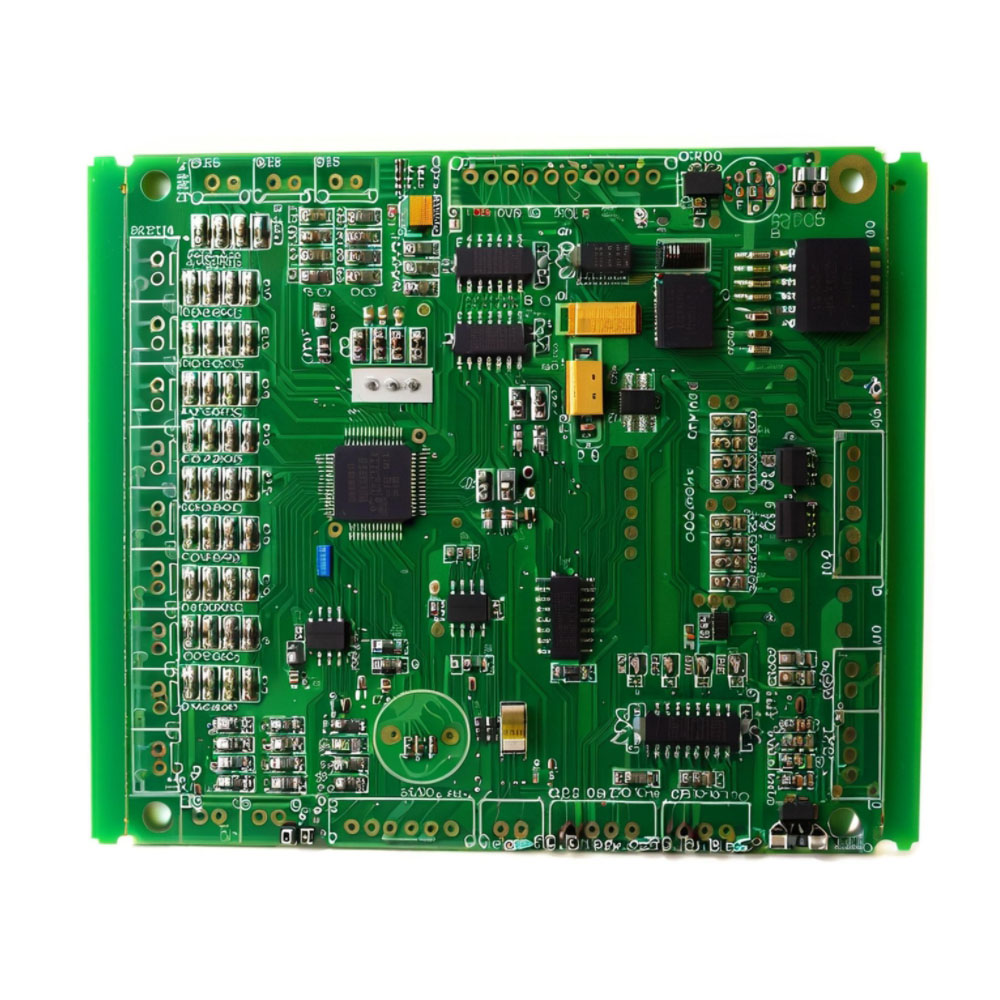 PCB and PCBA Manufacturing for BT and Wi-Fi Devices Offering High Precision and Low Noise Solutions PCB PCBA supplier