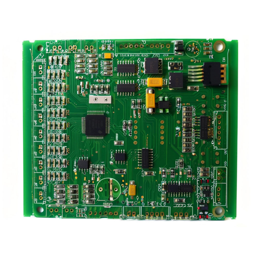 PCB and PCBA Manufacturing for BT and Wi-Fi Devices Offering High Precision and Low Noise Solutions PCB PCBA supplier