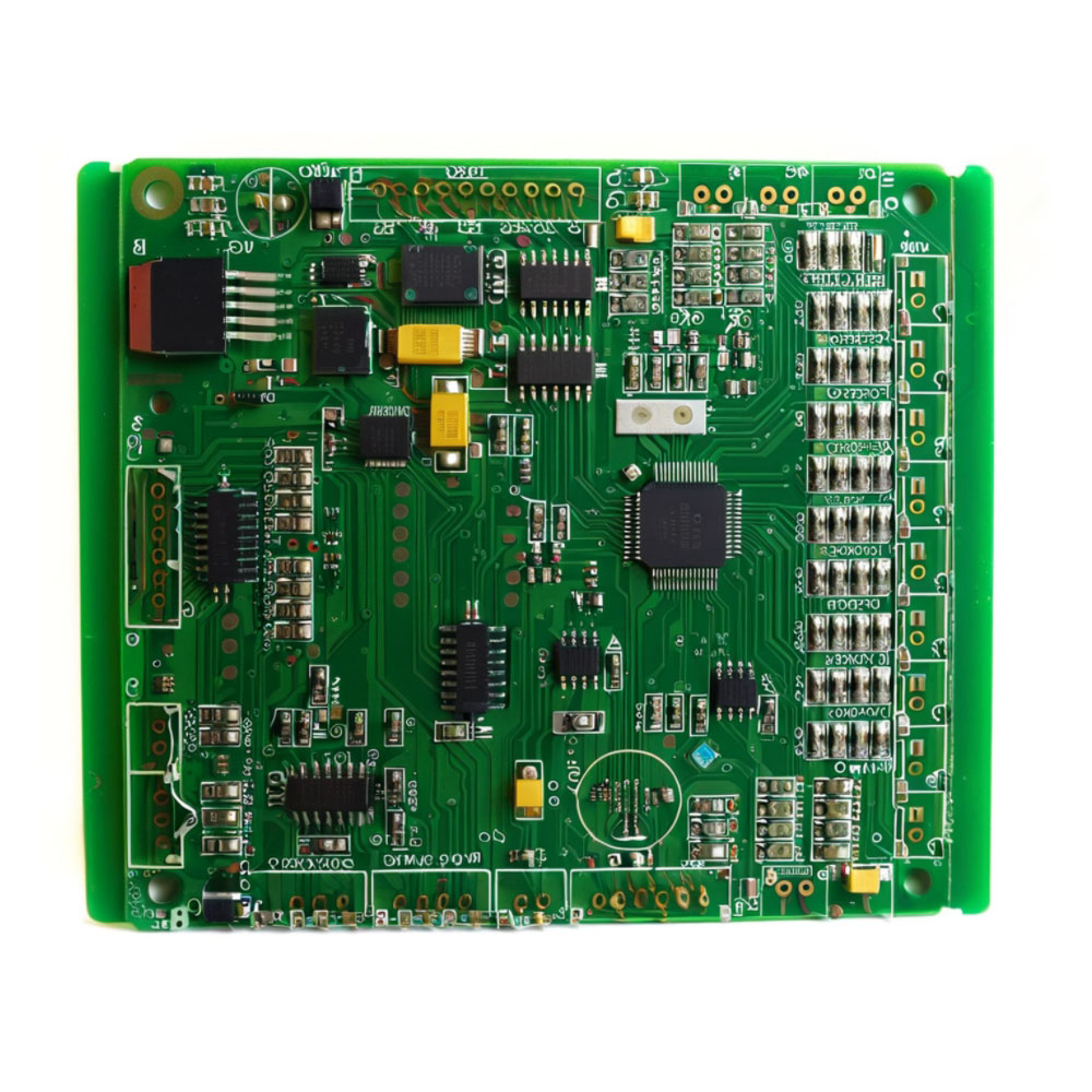 PCB and PCBA Manufacturing for BT and Wi-Fi Devices Offering High Precision and Low Noise Solutions PCB PCBA supplier