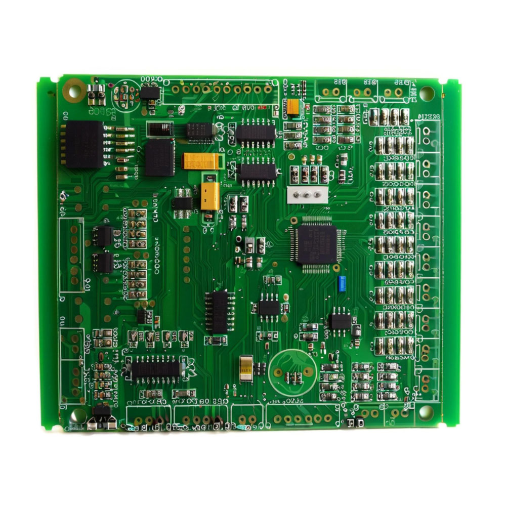 PCB and PCBA Manufacturing for BT and Wi-Fi Devices Offering High Precision and Low Noise Solutions PCB PCBA supplier