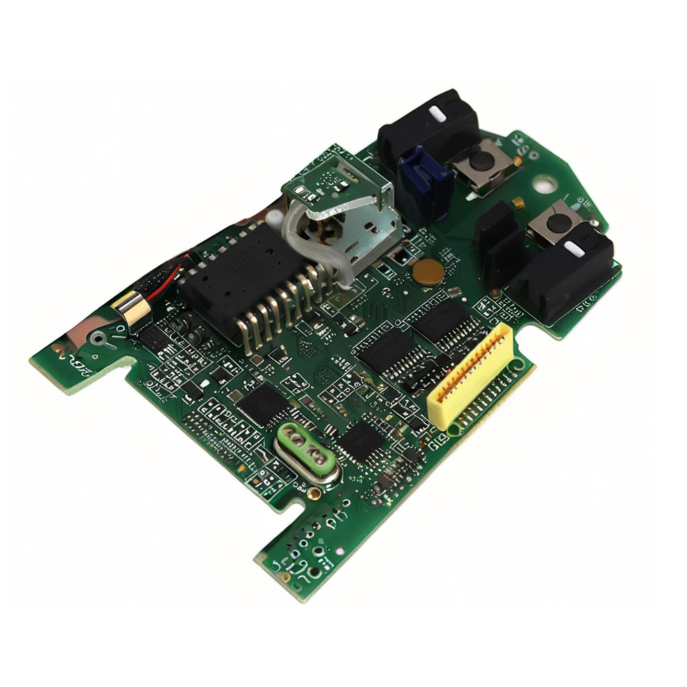 China One stop professional electronics pcb smt dip assembly electrical other circuit boards pcba pcb assembly pcba supplier