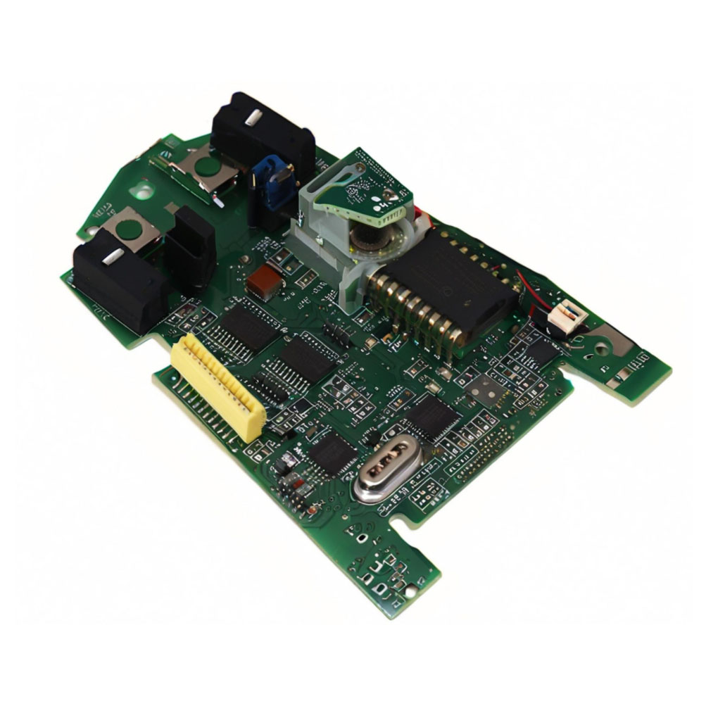 China One stop professional electronics pcb smt dip assembly electrical other circuit boards pcba pcb assembly pcba supplier