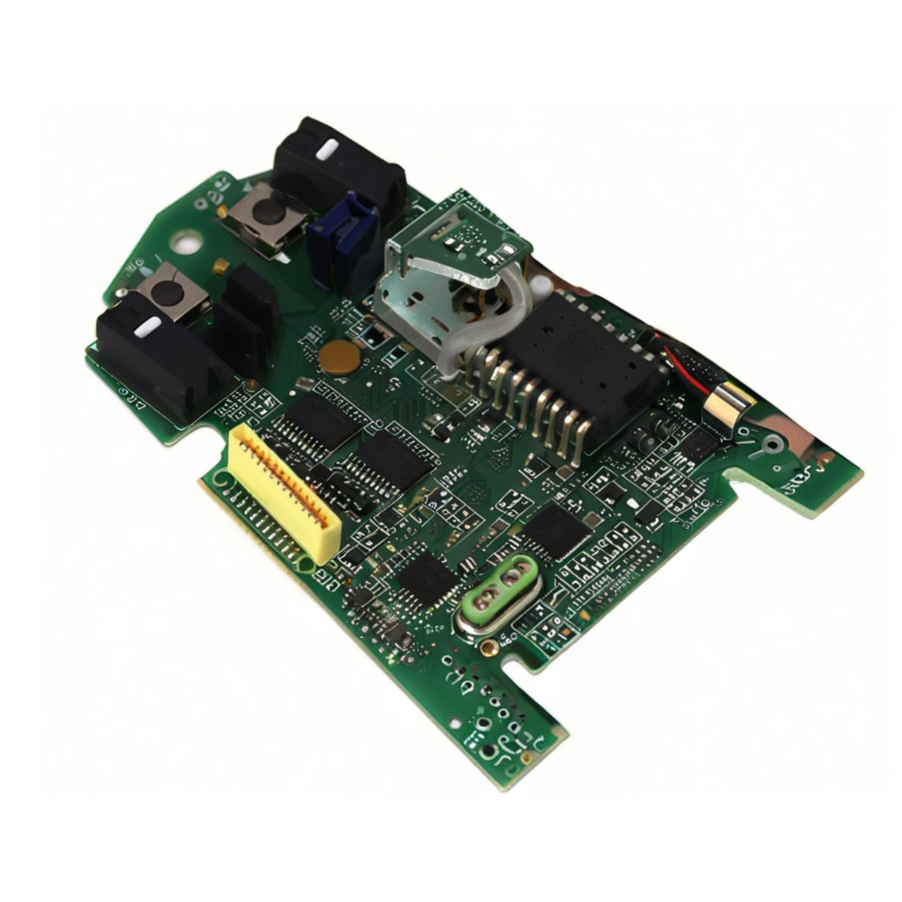 China One stop professional electronics pcb smt dip assembly electrical other circuit boards pcba pcb assembly pcba supplier