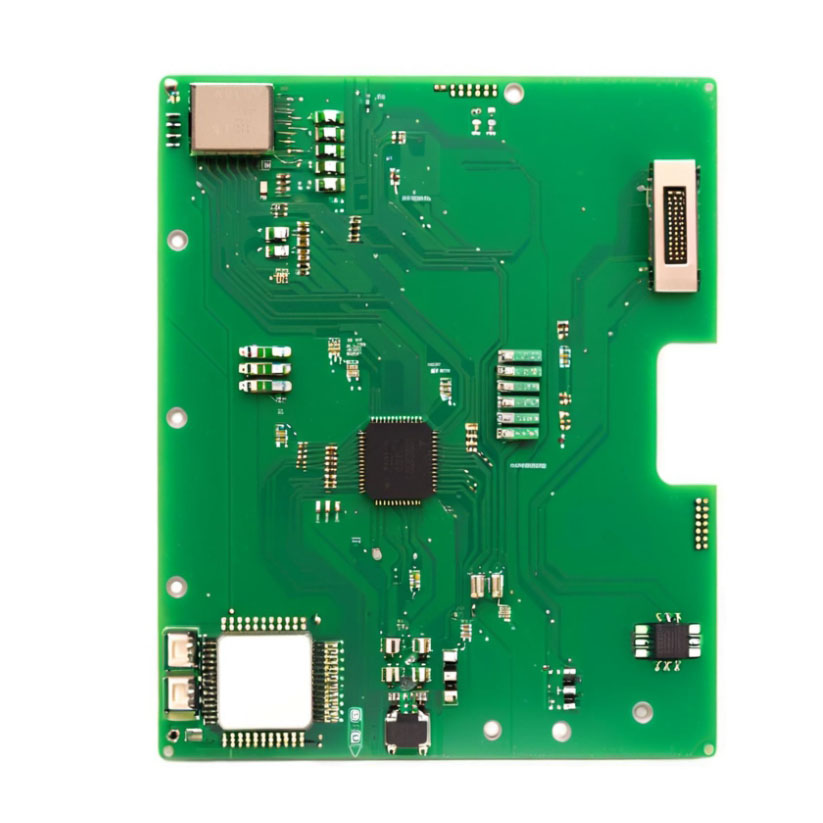 Fast delivery customized electronics pcb assembly design factory  OEM wireless blue-tooth earphone pcba Manufacturing supplier