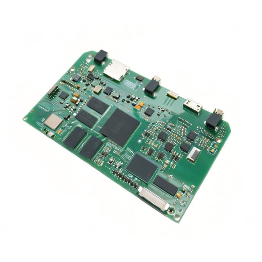 One stop OEM ODM Pcba Assembly Manufacturer Turnkey Custom Pcb Circuit Board Pcb Assembly Service Fabrication supplier