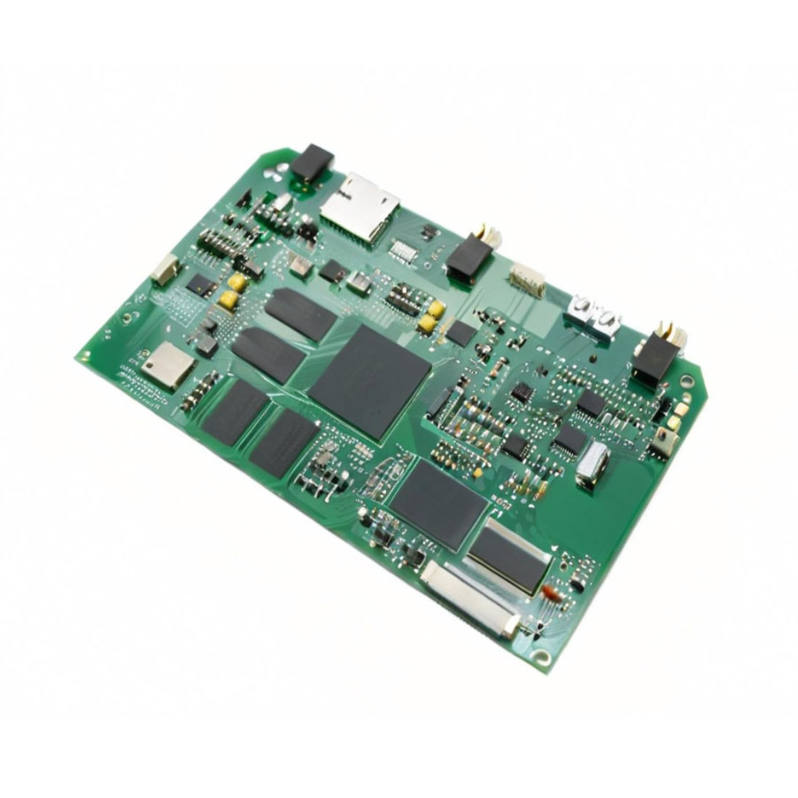 One stop OEM ODM Pcba Assembly Manufacturer Turnkey Custom Pcb Circuit Board Pcb Assembly Service Fabrication supplier