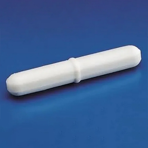 Ptfe Magnetic Stirring Bar-Centre Ring - Application: Industrial