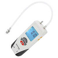 Digital Manometer
