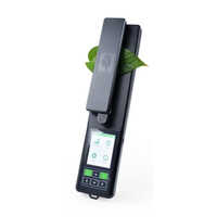 Leaf Area Meter - Color: Black