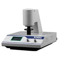 Whiteness Meter - Material: Abs Plastic