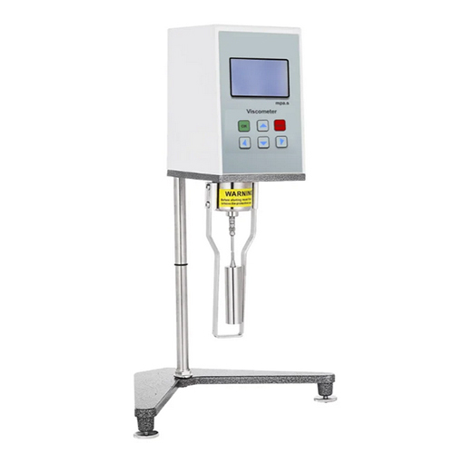 Digital Viscometer Krv-115 - Application: Industrial