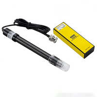 Ph Electrode Probe Pe-03(b) - Color: Black