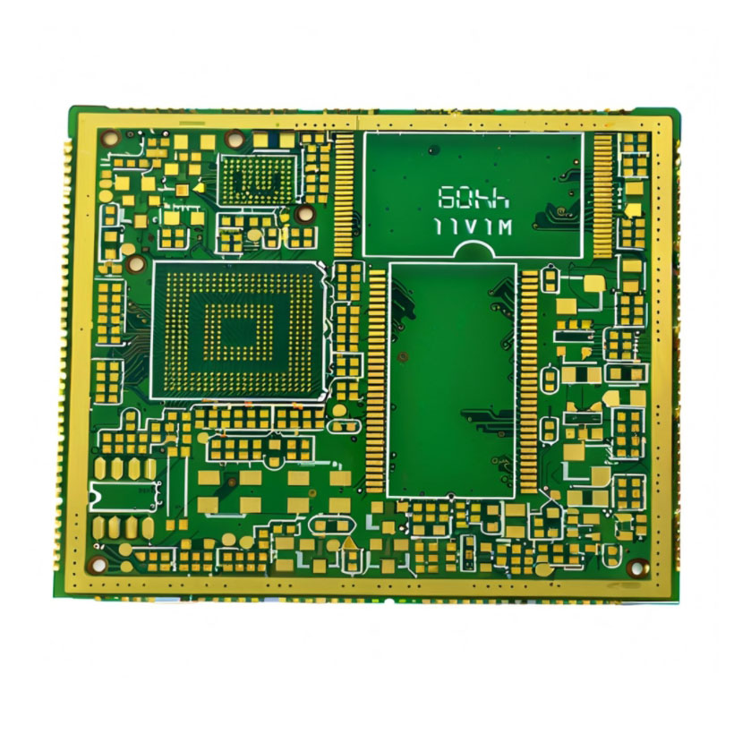 Custom Wholesale Design Motherboard one stop service PCBA and PCB Assembly Manufacturer