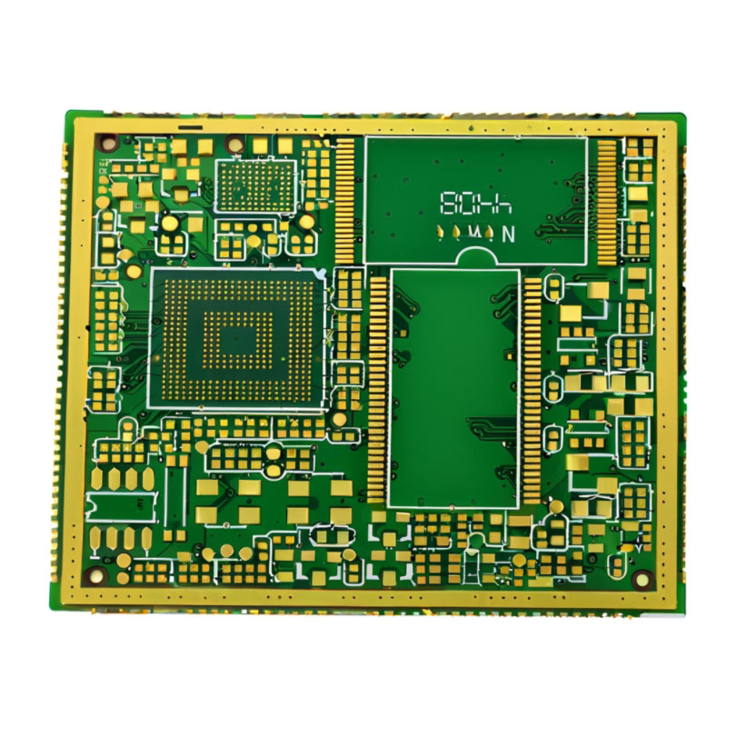 Custom Wholesale Design Motherboard one stop service PCBA and PCB Assembly Manufacturer