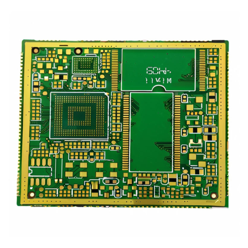 Custom Wholesale Design Motherboard one stop service PCBA and PCB Assembly Manufacturer