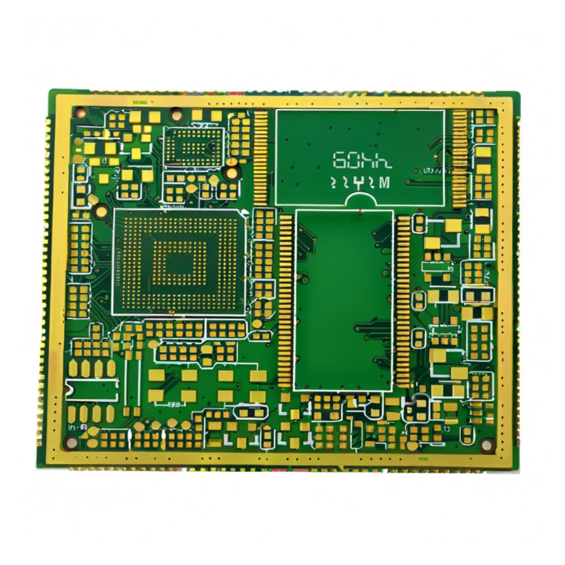 Custom Wholesale Design Motherboard one stop service PCBA and PCB Assembly Manufacturer