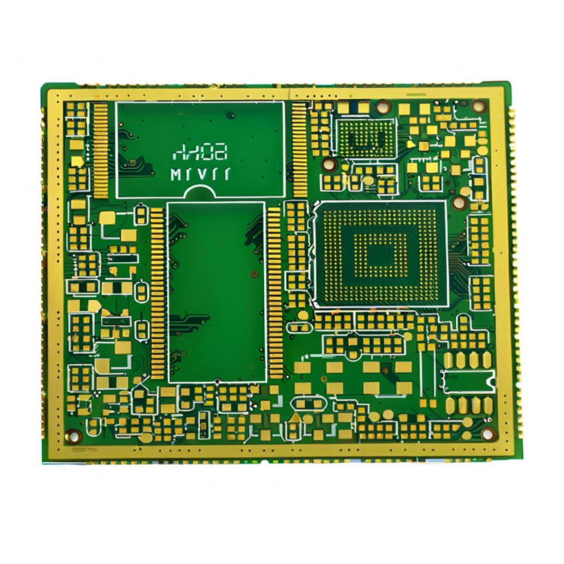 Custom Wholesale Design Motherboard one stop service PCBA and PCB Assembly Manufacturer