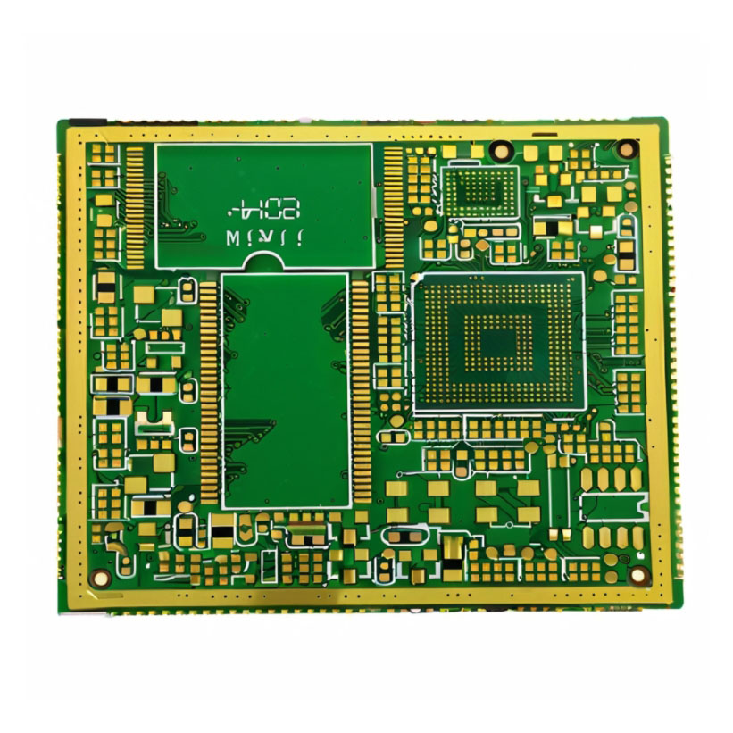 Custom Wholesale Design Motherboard one stop service PCBA and PCB Assembly Manufacturer