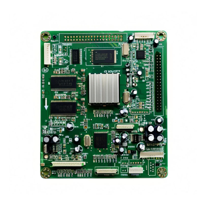 Custom Wholesale Design Motherboard one stop service PCBA and PCB Assembly Manufacturer