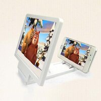3D HD Mobile Phone Screen Magnifier
