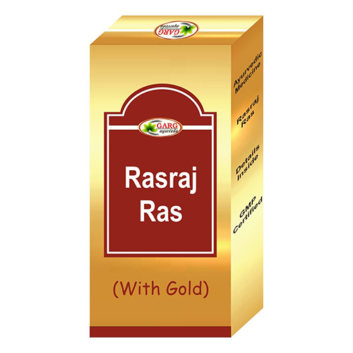 Rasraj Ras