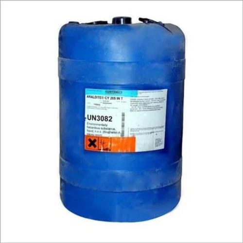CY 205 Araldite - Industrial-Grade Epoxy Resin, 80-99% Purity, Various Colors, EINECS 500-033-5, CAS 25068-38-6 for Indoor Electrical Insulators