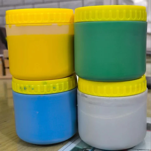 Epoxy Pigment Paste - Industrial Grade 80-99% Purity | Various Colors, CAS No: 25068-38-6, Eco-Friendly