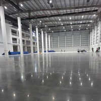 Densification Flooring Service