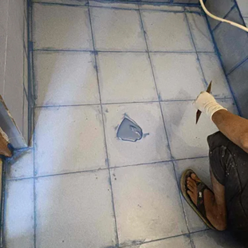 इंजेक्शन ग्राउटिंग सेवा