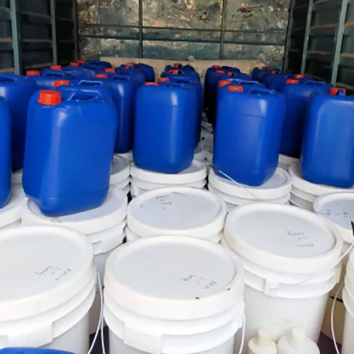 Complete Range Of Construction Chemicals And Powder