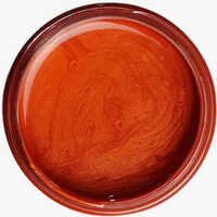 Epoxy Resin Pigment Paste - Color: Red