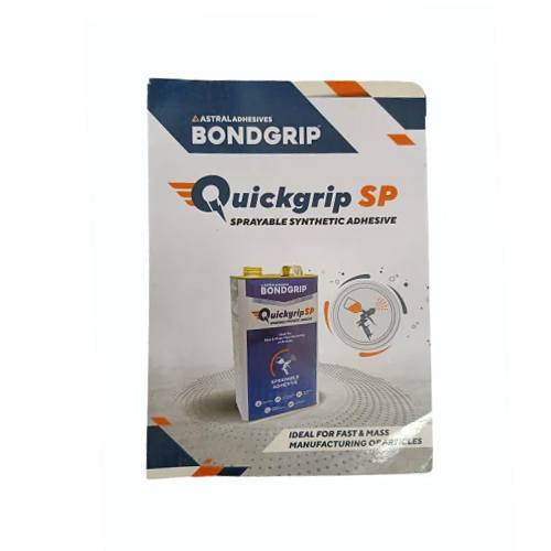 Bond Grip Solution