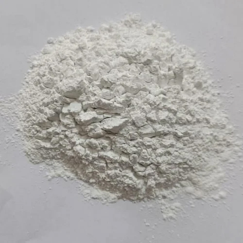 Silica Sand